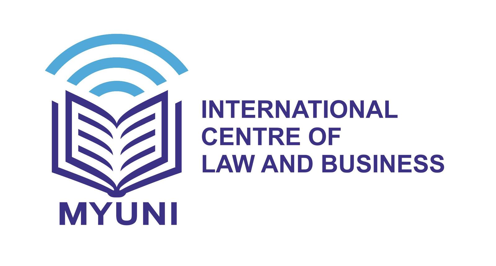 ICLB - International Centre of Law and Business